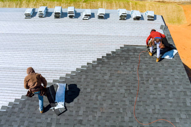 Best Storm Damage Roof Repair  in West Freehold, NJ