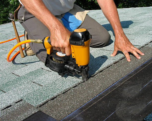 Quick and Trustworthy Emergency Roof Repair Services in West Freehold, NJ