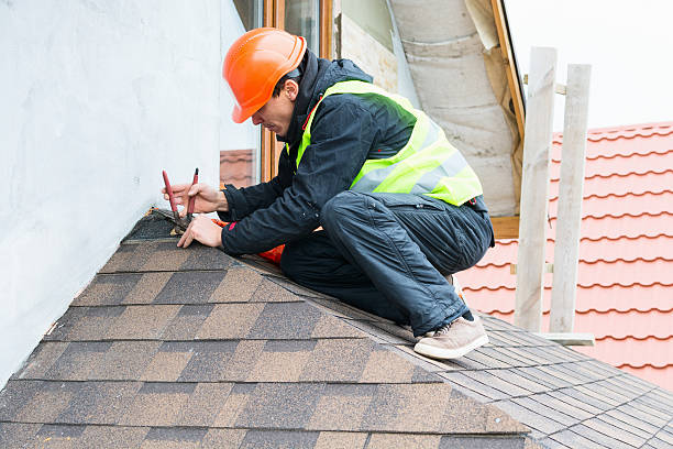 Heating Cable for Roof Installation in West Freehold, NJ